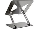 Baseus Metal Laptop Stand Silber