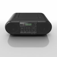 Panasonic CD DAB+ Bluetooth 20W D552