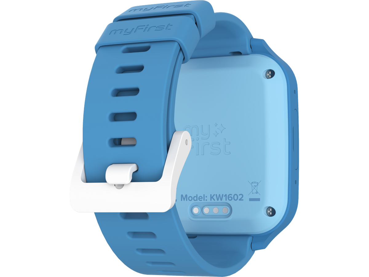 myFirst Fone M1 Blue