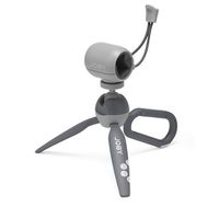 Joby HandyPod Clip Grey