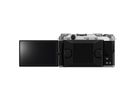 Fujifilm X-M5 Silver Body Swiss Garantie