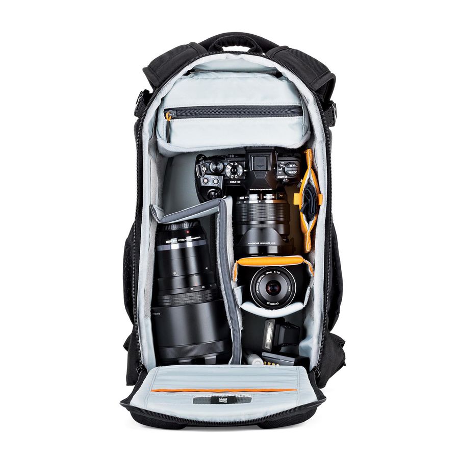 Lowepro Flipside 200 AW II schwarz