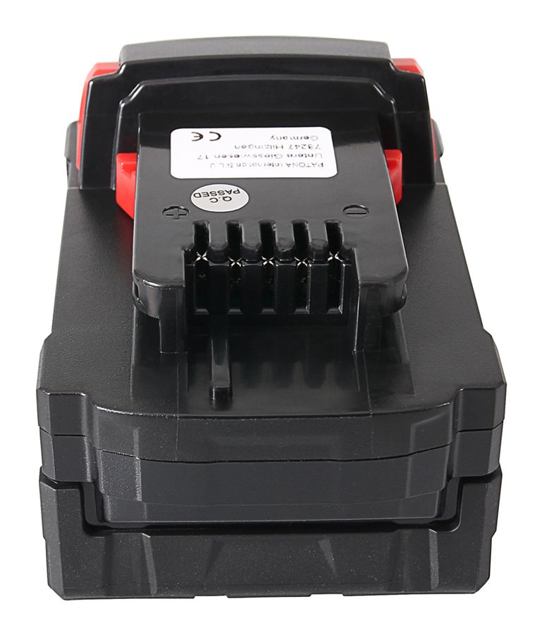 Patona Batterie Milwaukee M18