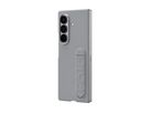 Samsung Fold 7 Silicone Case Gray