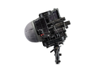 Rycote Stereo Cyclone MS Kit 18