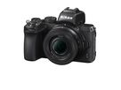 Nikon Z 50 Kit 16-50mm 1:3,5-6,3 VR DX