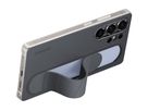 Samsung S25 Ultra Grip Case Black