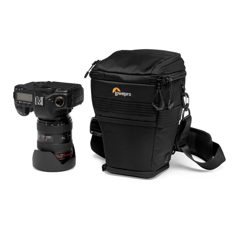 Lowepro ProTactic TLZ 70 AW II Black