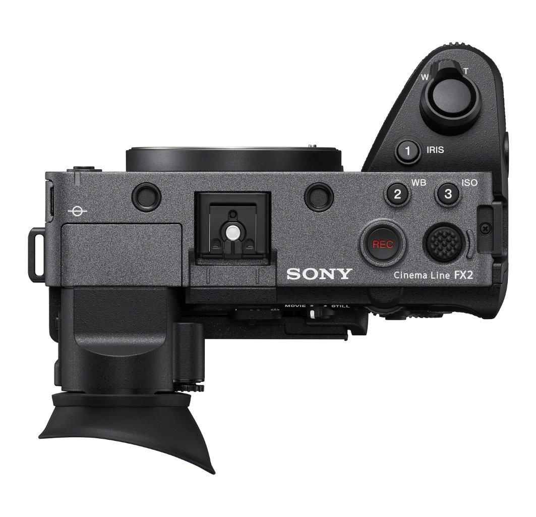 Sony ILME-FX2 Alpha Cinema Line