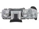 Fujifilm X-T3 Silver Body Swiss Garantie