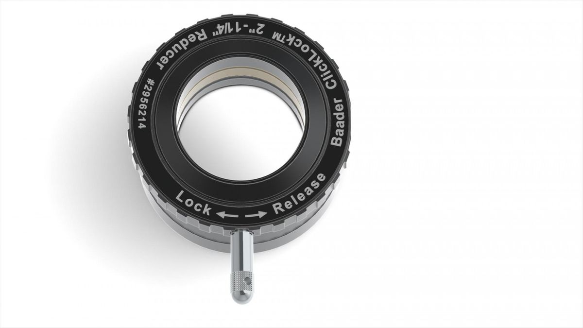 2"/1¼" ClickLock Reducer