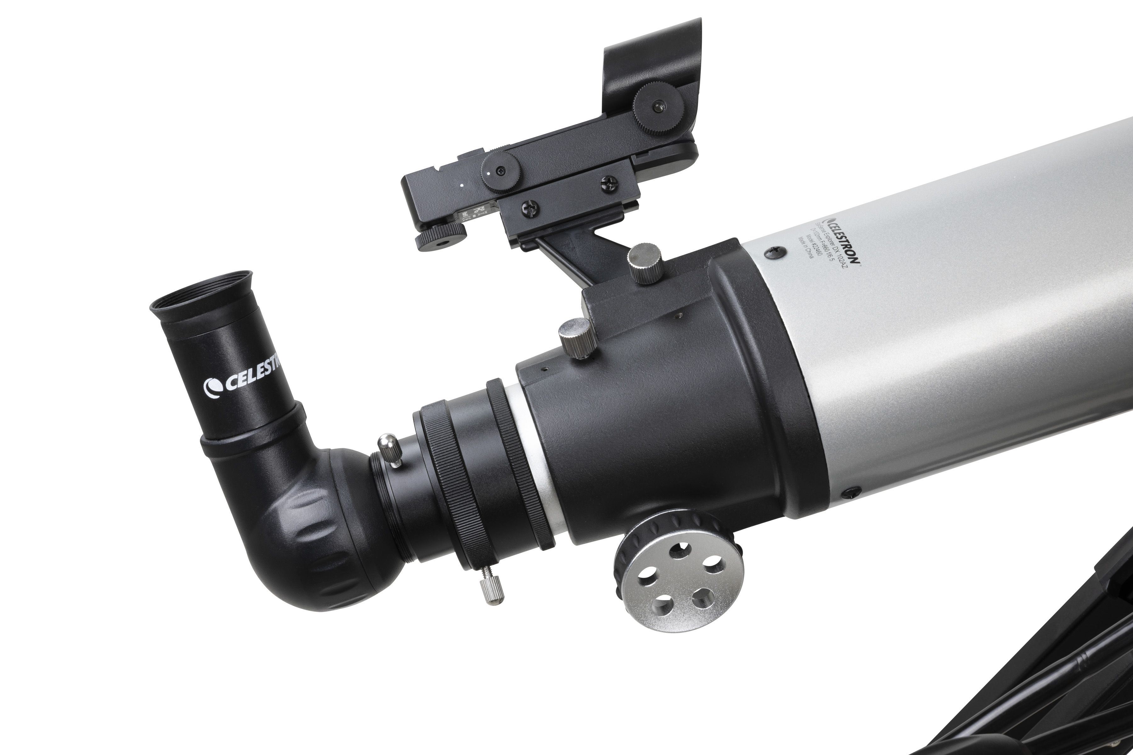 Celestron StarSense Explorer DX 102