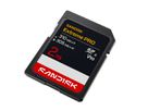 SANDISK Extreme PRO 310MB/s SDXC 2TB