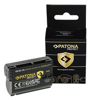 Patona Protect Batterie Nikon EN-EL15C