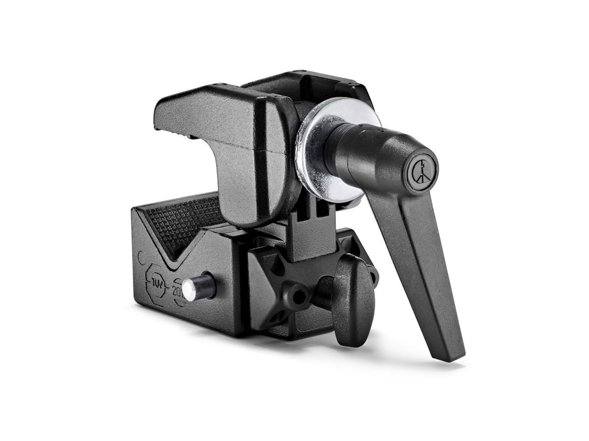 Manfrotto Virtual Reality Super Clamp