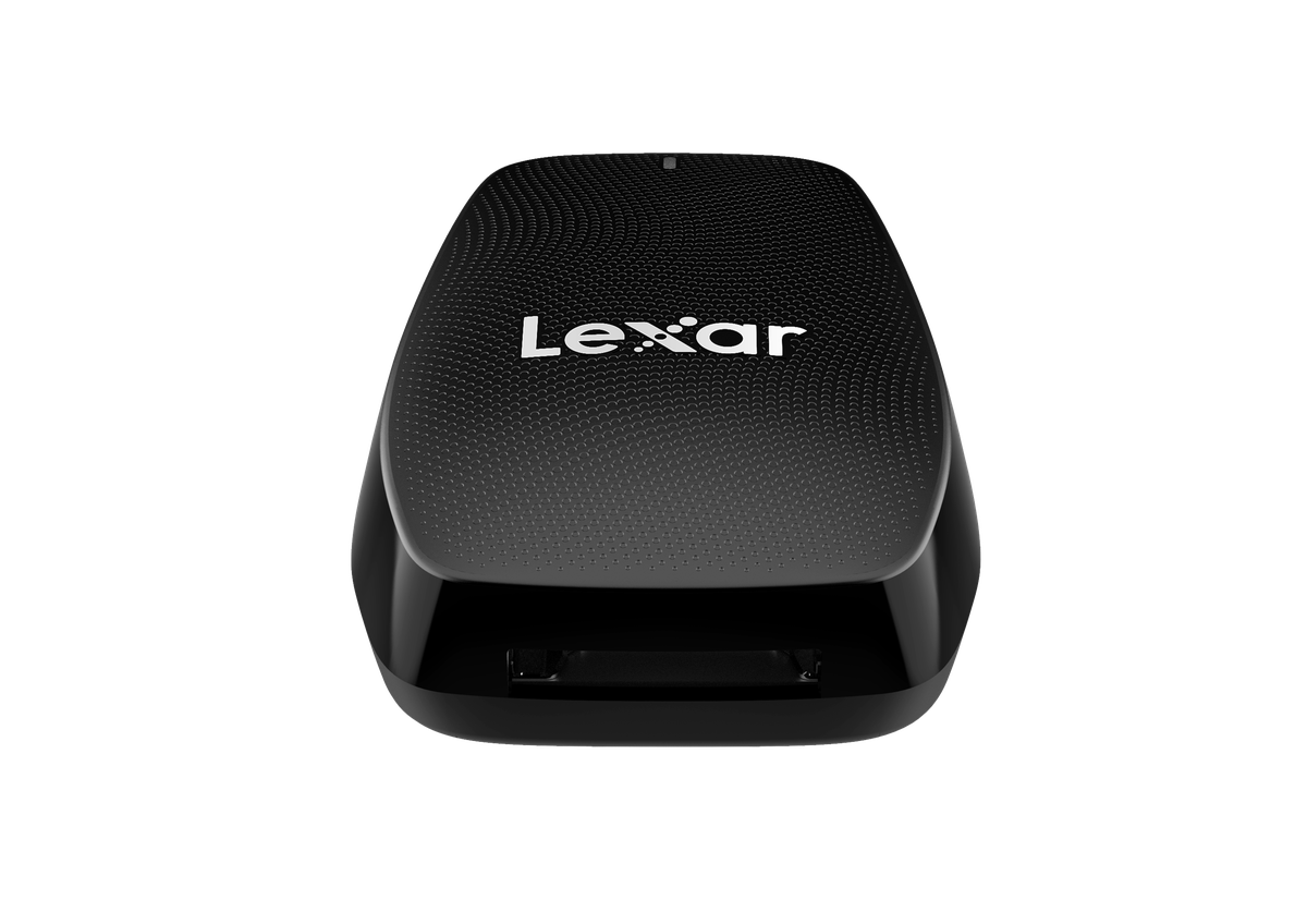 Lexar CFexpress Typ B Reader