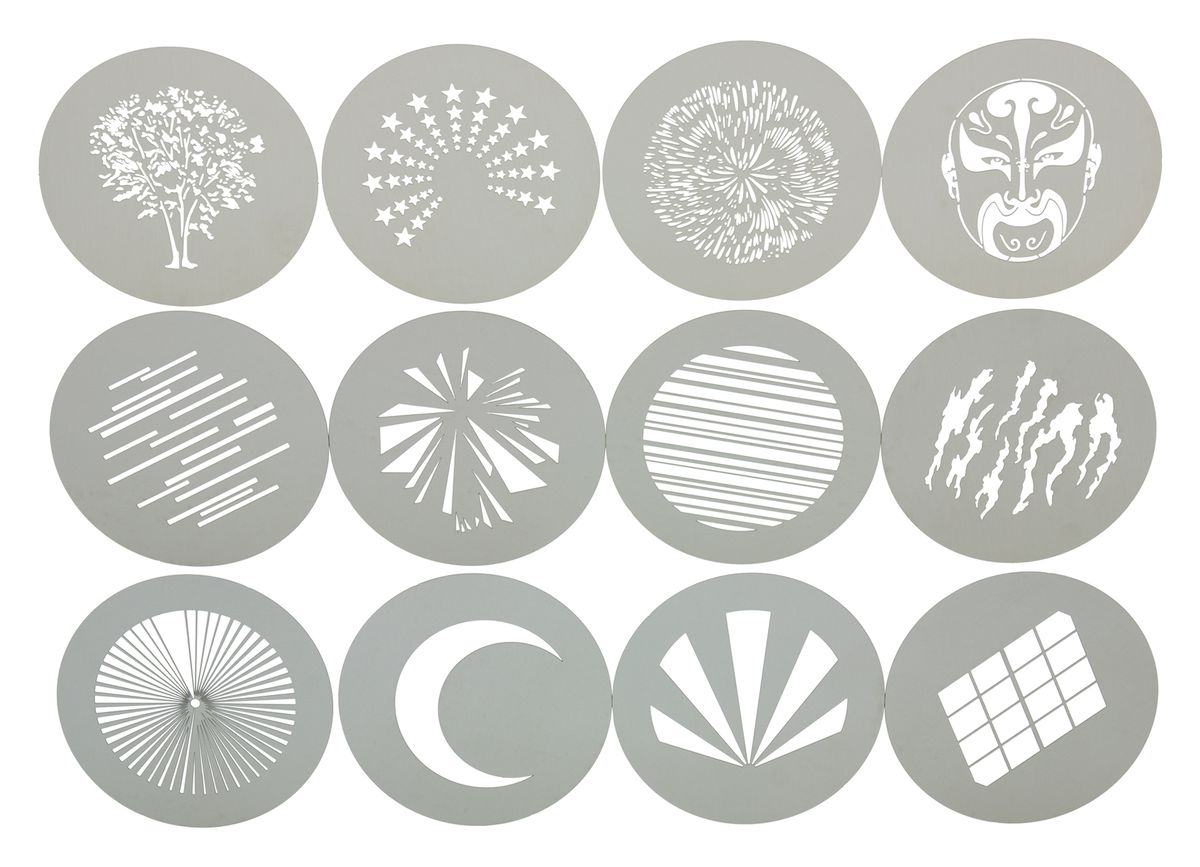 Patona Pro Optical LED Spot PT85