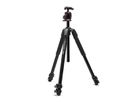 Manfrotto 055XPRO AS Alu Tripod w/BH