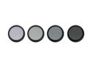 Celestron Mondfilter-Kit 4 St. 1.25"
