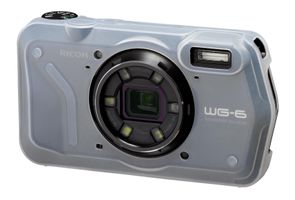 Ricoh O-CC173 Schutzcover zu WG6/ WG8