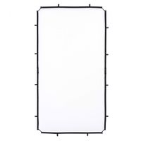 Manfrotto SkyRapid Fab 1.1x2m 0.75 Diff