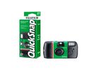 Fujifilm QuickSnap ED 27 Flash 400 Asa
