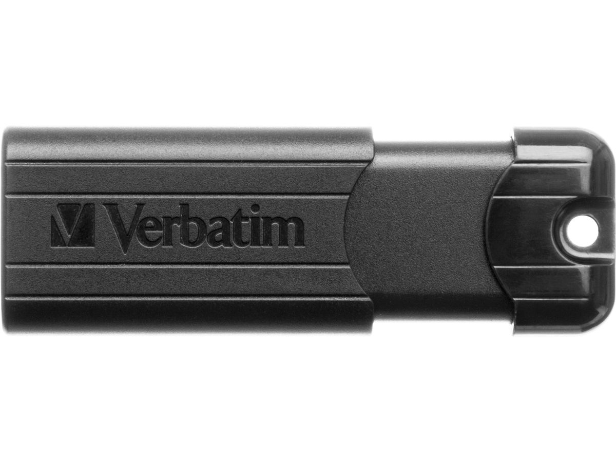Verbatim Pin Stripe USB 3.0 64GB