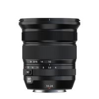 Fujinon XF 10-24mm F4 R OIS Swiss Gara