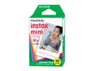 Fujifilm Instax Mini 1 x 10 photos