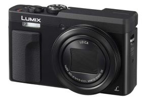 Panasonic DC-TZ91EG-K black