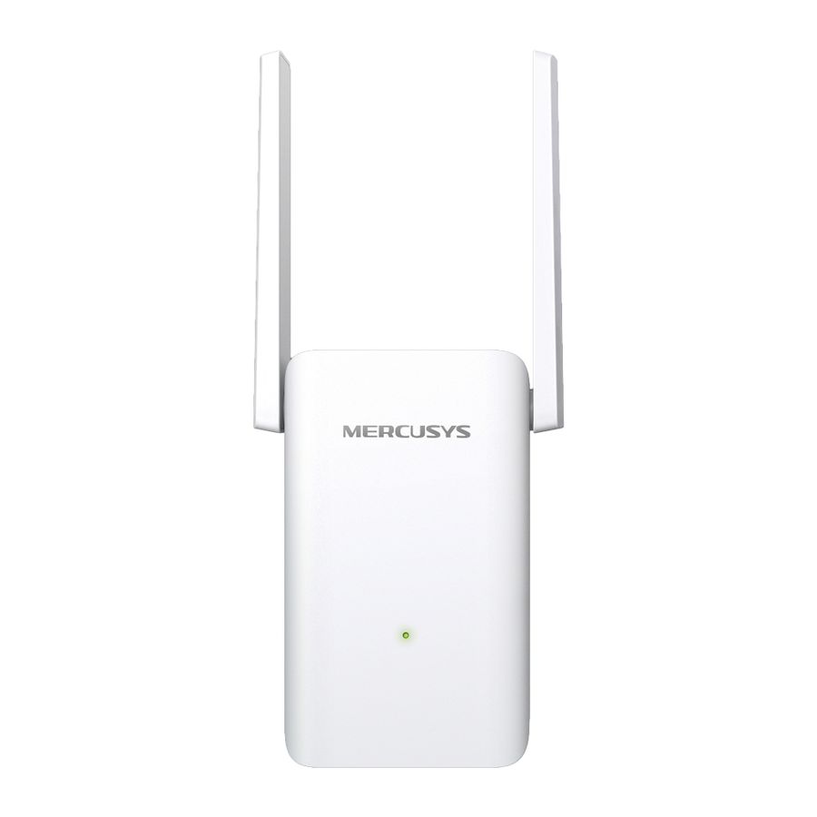Mercusys AX3000 Wi-Fi Range Extender