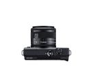 Canon EOS M200 + 15-45mm Noir