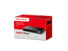 Mercusys 8-Port Gigabit Desktop Switch