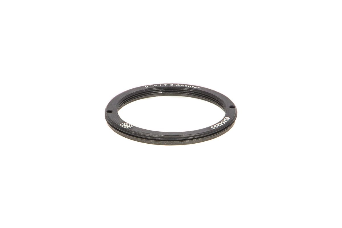 Baader 2"a/T-2i bague de réduction