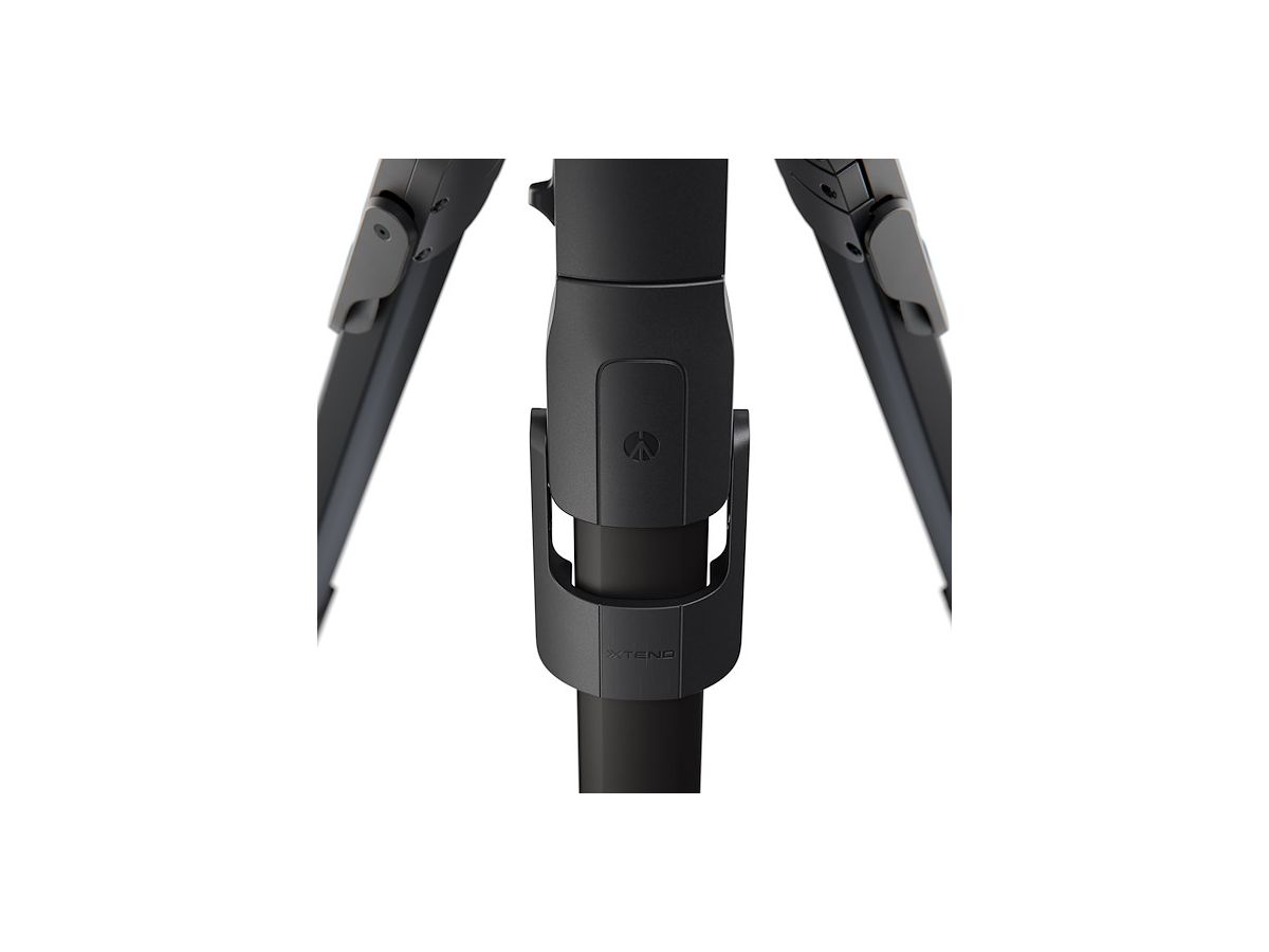 Manfrotto ONE Alu Tripod