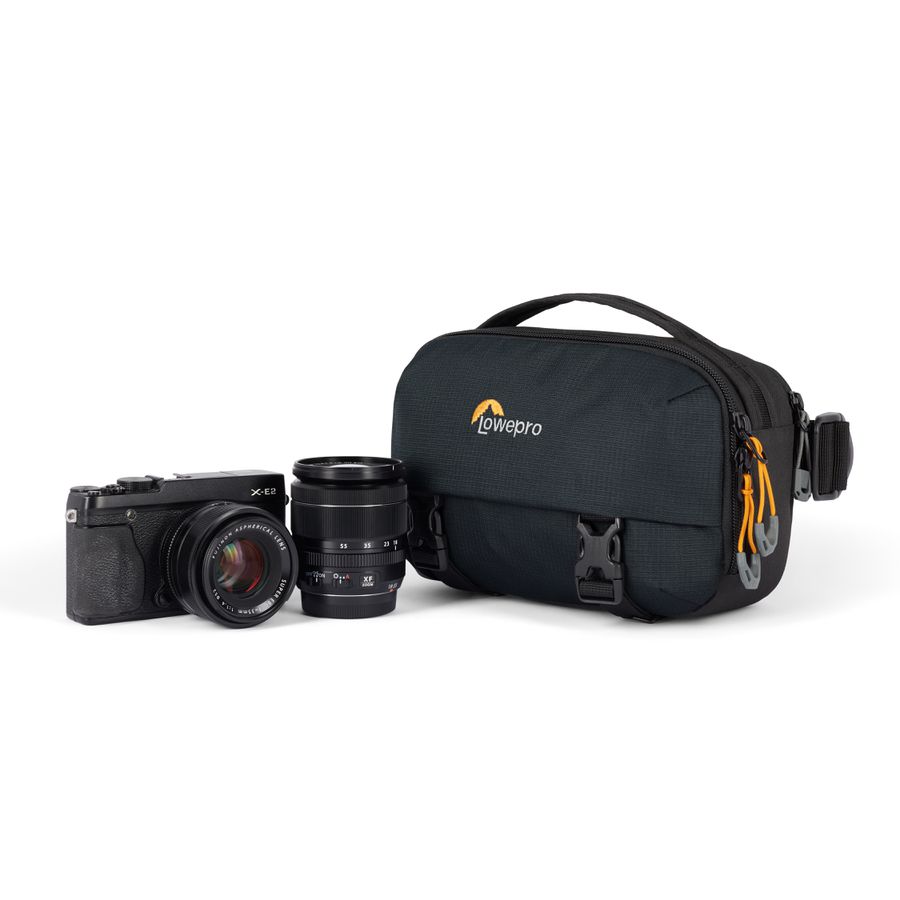 Lowepro Trekker Lite HP 100 Black (GRL)