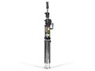 Manfrotto Wind-Up Stand Steel Short