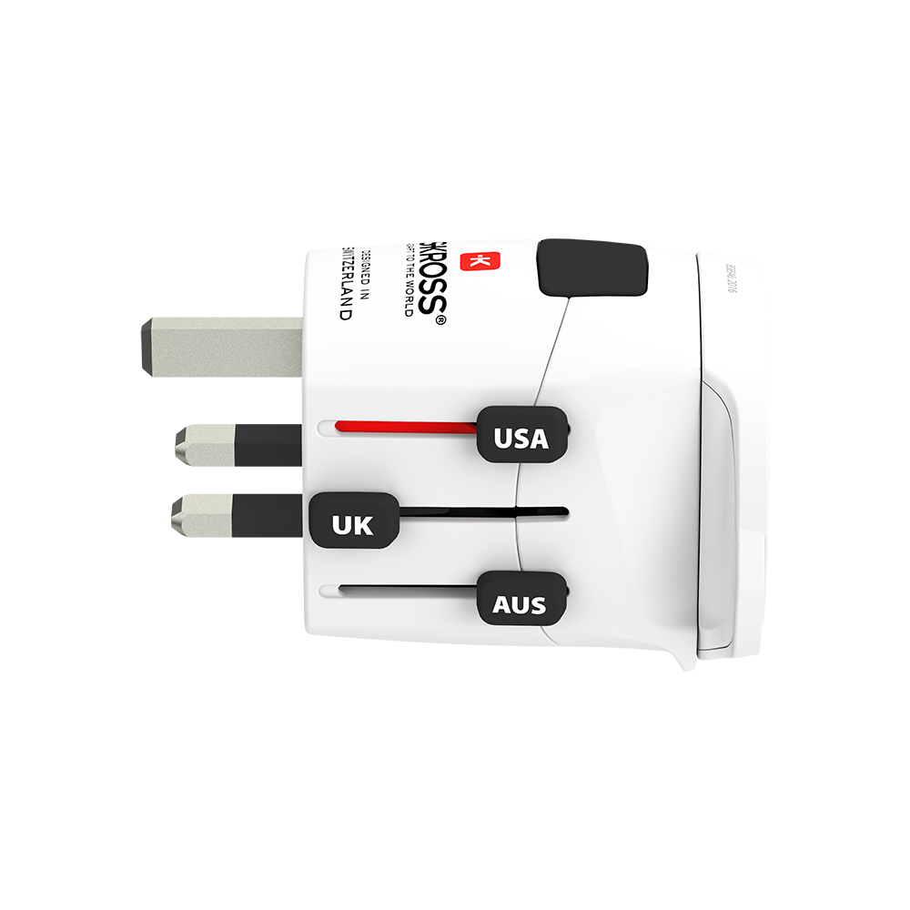 Skross PRO Light World