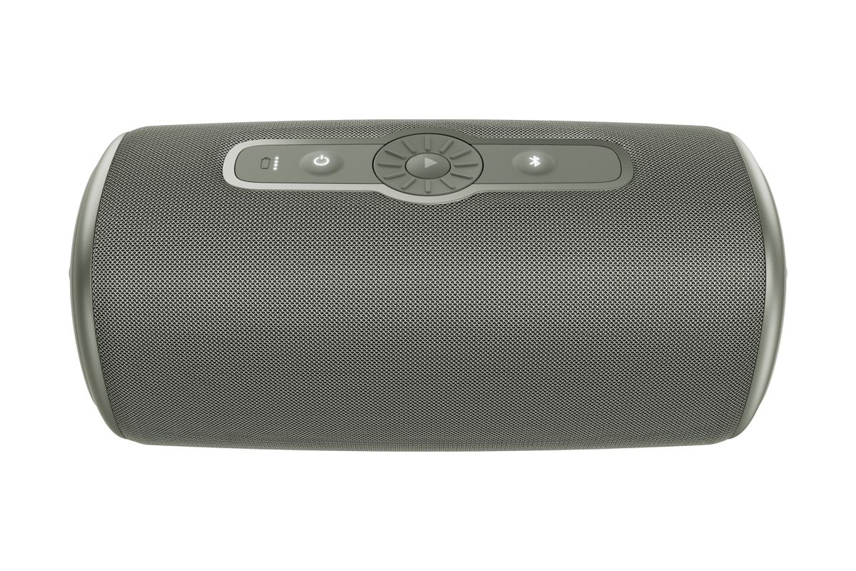 Fresh 'n Rebel BOLD L3 Dried Green