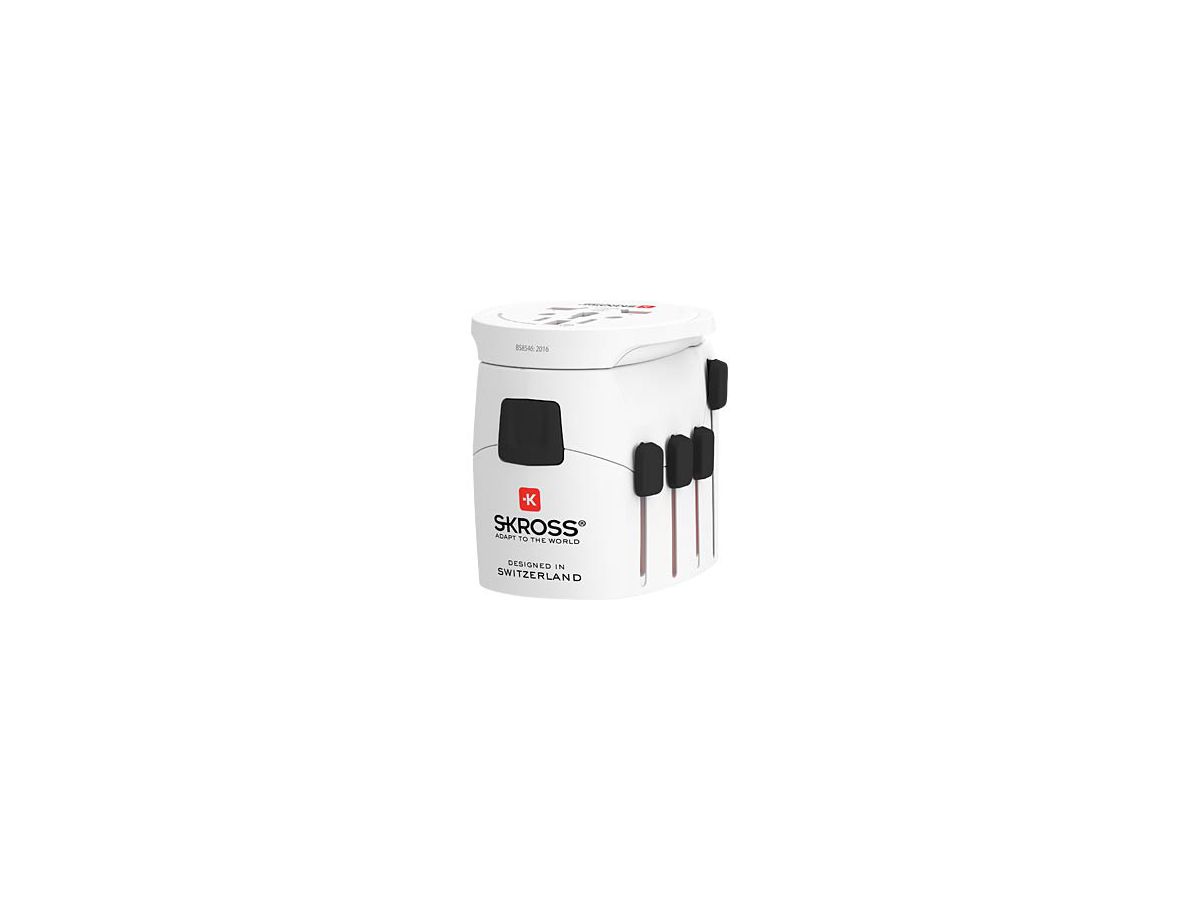 Skross PRO+ USB AC