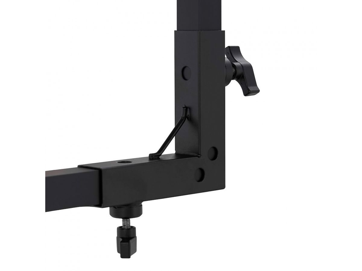 Avenger Modular Overhead Frame 610x610cm