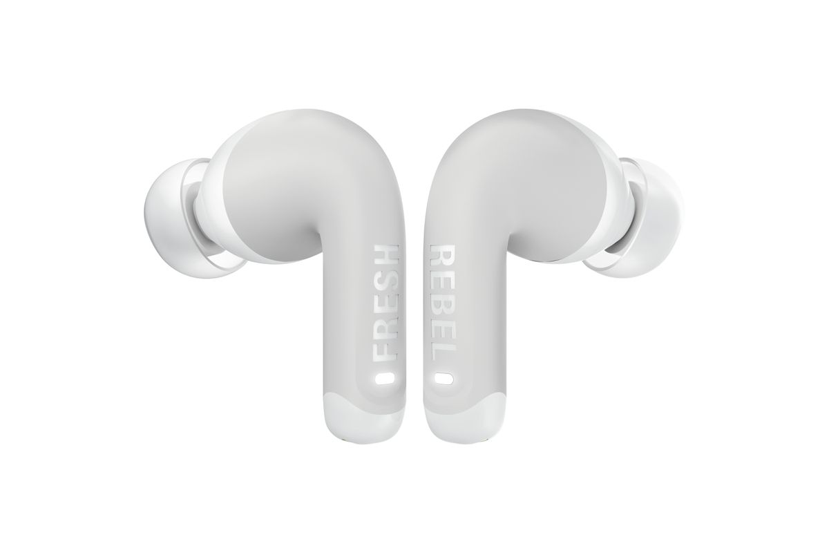 Fresh 'n Rebel Twins Fuse 2 Ice Grey