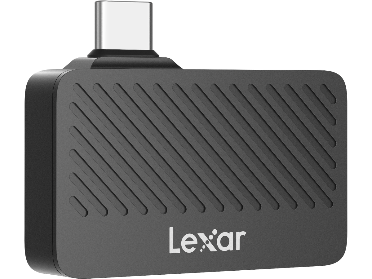 Lexar Professional Go SL400 PSSD 1TB