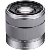 Sony E-Mount APSC 18-55mm F3.5-5.6 Zoom