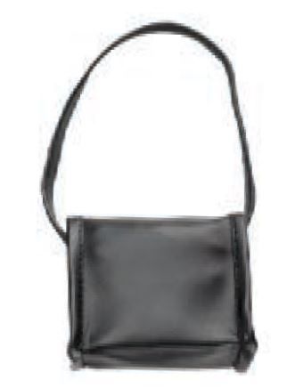 Battery pack w/pouch