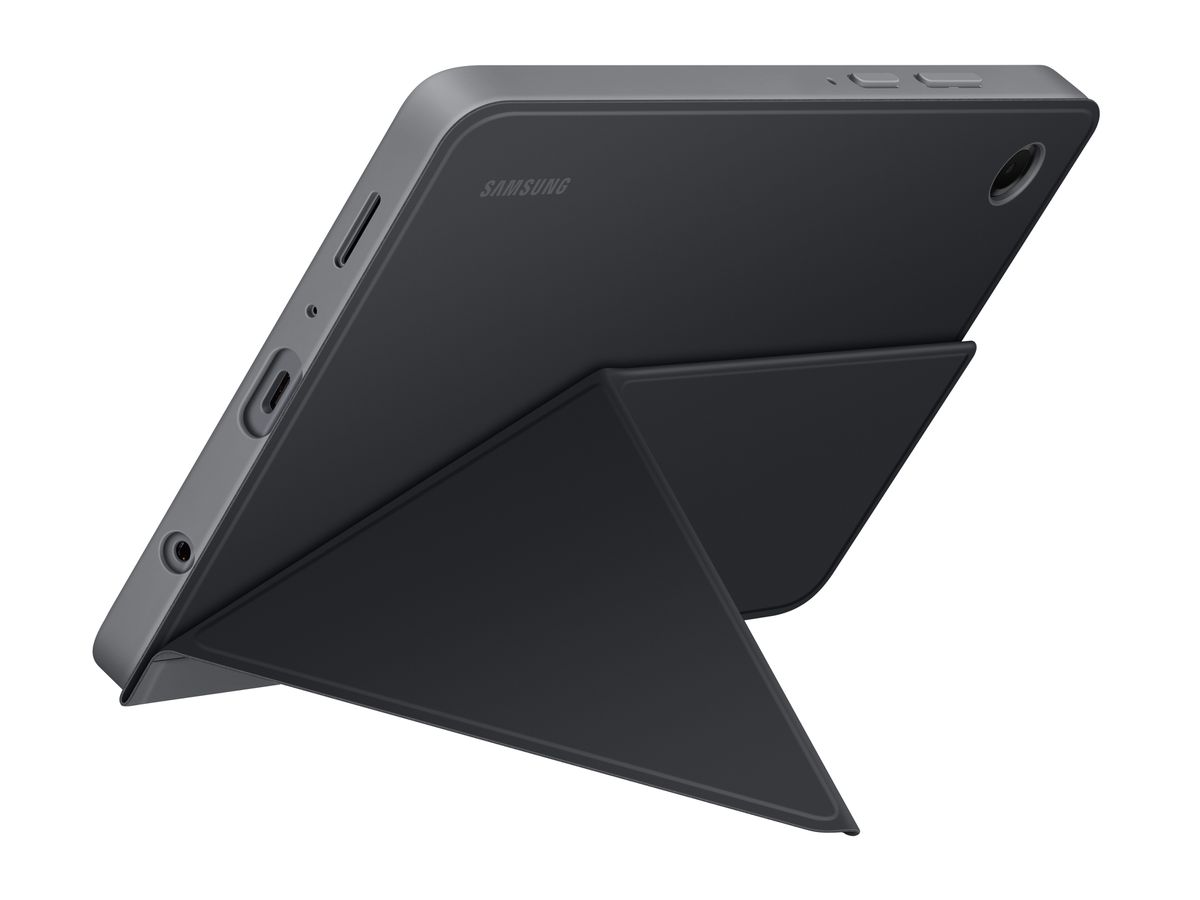 Samsung Book Cover Tab A11 black
