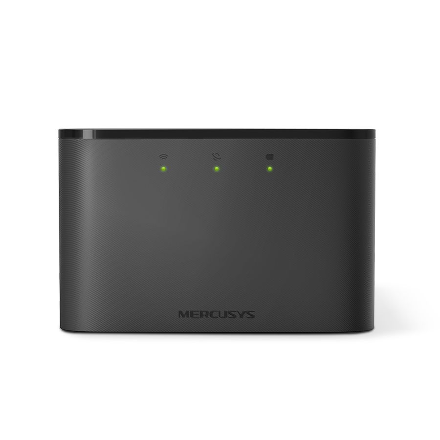 Mercusys 150Mbps 4G LTE Mobile Wi-Fi
