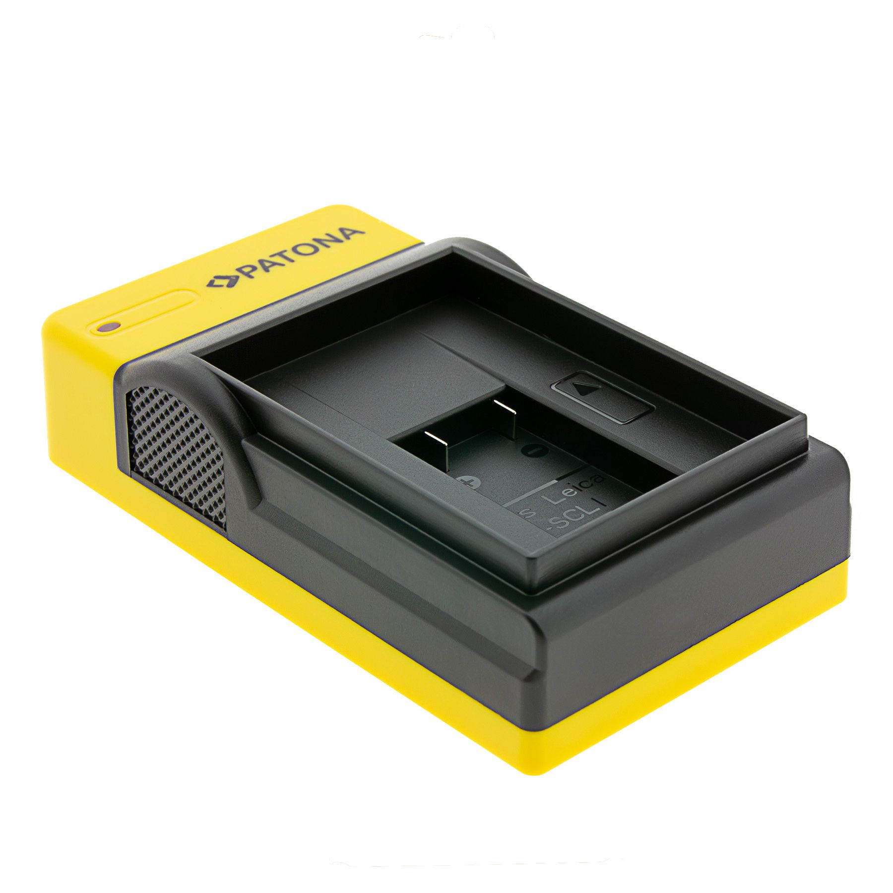 Patona Slim USB-C Ladeg. Leica BP-SCL1