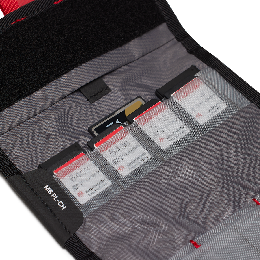 Manfrotto Pro Light Card Holder