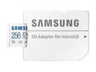Samsung Evo+ microSDXC 256GB 160MB/s V30